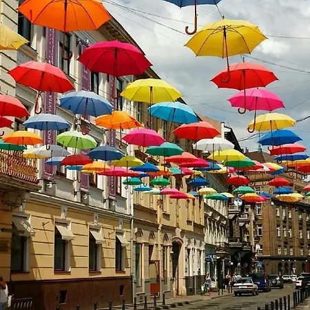 Apartmán затишна в центрі з ремонтом! недорого!