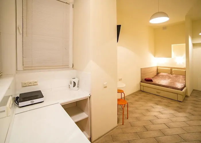 затишна в центрі з ремонтом! недорого!