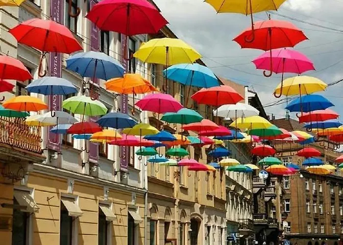 Apartmán затишна в центрі з ремонтом! недорого!